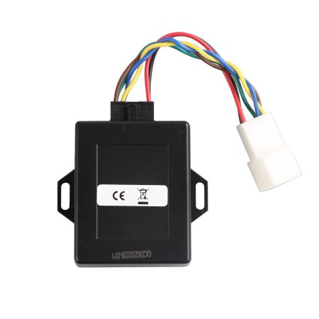 Шлюзовой адаптер Mercedes A164 W164 для Xhorse Key Tool Plus Pad / VVDI MB Tool / CGDI MB / NEC PRO57
