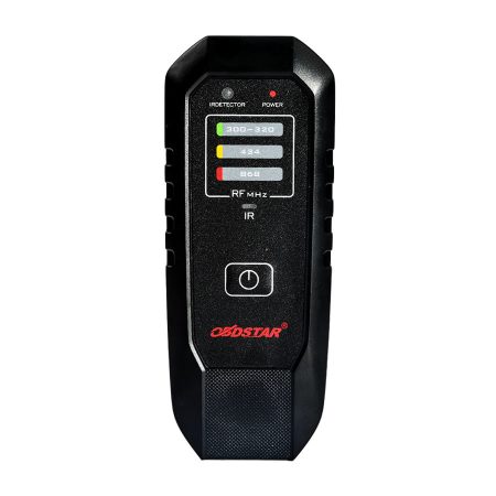 OBDSTAR RT100 Дистанционный тестер частоты / инфракрасного диапазона