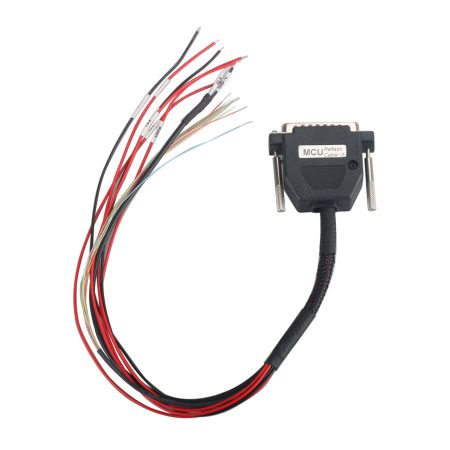 Компьютер Xhorse VVDI PROG MCU Обновить кабель V3