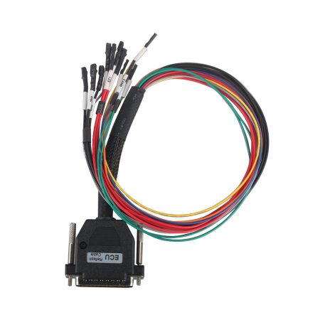 Компьютер Xhorse VVDI PROG ECU Обновить кабель