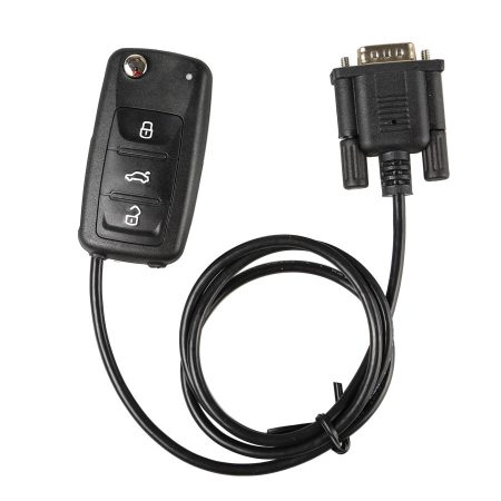 Xhorse VVDI2 48 Сбор данных Симулятор ключей VW (без регистрации Кондора)