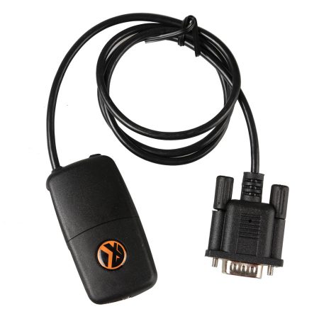 Xhorse VVDI2 48 Сбор данных Симулятор ключей VW (без регистрации Кондора)
