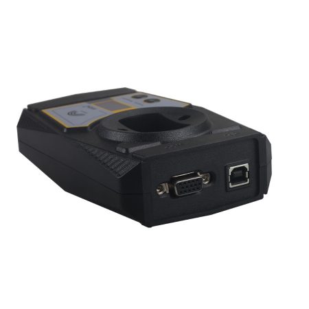 Xhorse VVDI2 Commander Основные функции ключевых программистов