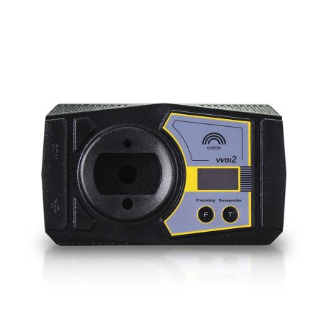 Xhorse VVDI2 BMW Edition с базовой версией + BMW OBD + BMW CAS4 + BMW FEM / BDC