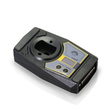 Xhorse VVDI2 BMW Edition с базовой версией + BMW OBD + BMW CAS4 + BMW FEM / BDC