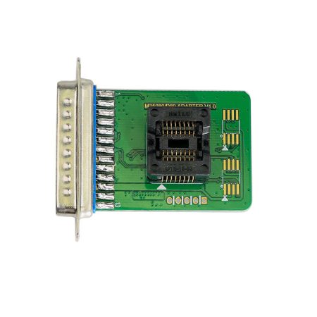 Xhorse VVDI Prog M35080 / D80 Адаптер V1.0 Бесплатная доставка