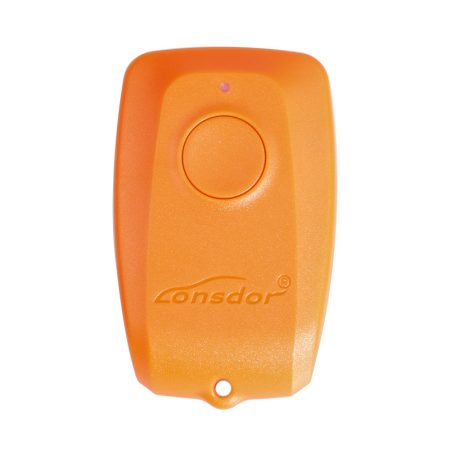 Пятый эмулятор Lonsdor Orange SKE - LT - DSTAES с 39 - битным (128 - битным) смарт - ключом от чипов Toyota и Lexus полностью потерян через OBD