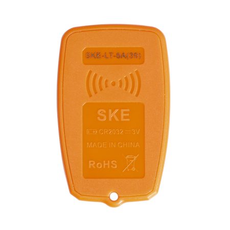Пятый эмулятор Lonsdor Orange SKE - LT - DSTAES с 39 - битным (128 - битным) смарт - ключом от чипов Toyota и Lexus полностью потерян через OBD