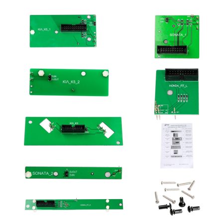 Модуль ACDP - 2 для чтения и записи на CPU Fujitsu MB91FXX с лицензией A803