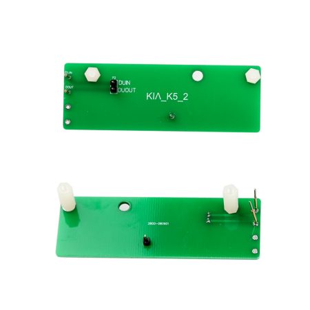 Модуль ACDP - 2 для чтения и записи на CPU Fujitsu MB91FXX с лицензией A803