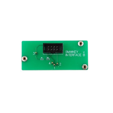 Yanhua Mini ACDP ACDP - 2 Модуль 7, лицензия A521 с обновлением ключа BMW Обновить ключ шасси BMW E / F