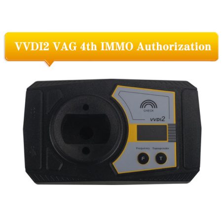 Ключевые программисты Xhorse VVDI2 VAG VW Audi 4 - го поколения