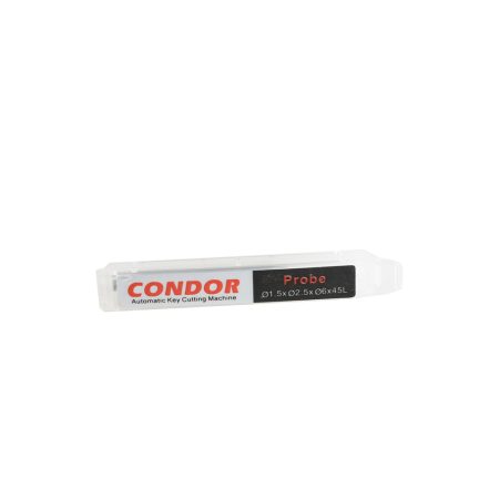 5pcs 1.5 мм / 2.5 мм Condor XC - 002 / Condor Dolphin XP - 007