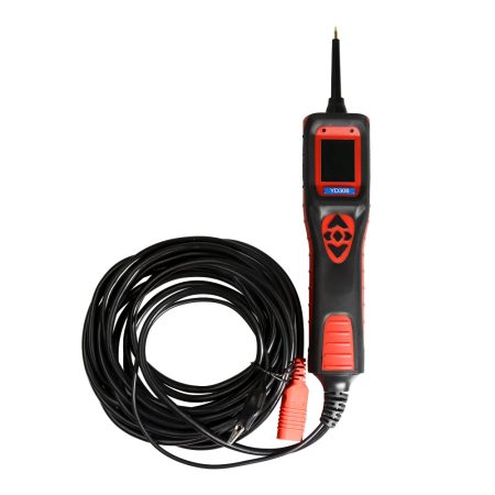 Портативный интеллектуальный диагностический инструмент Yantek YD308