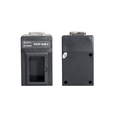 Мини - ACDP ACDP - 2 модуль 6 с лицензией MQB / MMC на программирование ключей и регулировку пробега A601