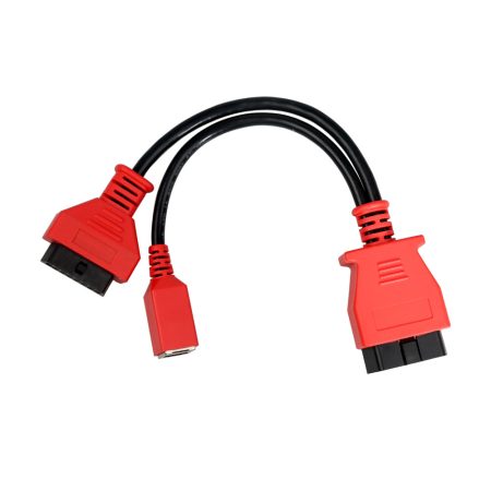 Кабель BMW Ethernet для программирования серии F в сочетании с Autel MS908 PRO / MS908S PRO / Maxisys Elite / IM608