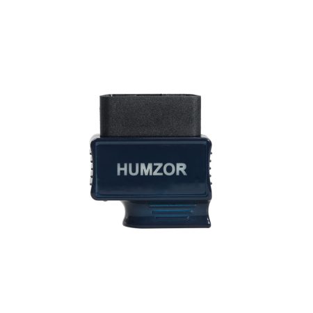 Читатель кода нового поколения Humzor Nexzscan