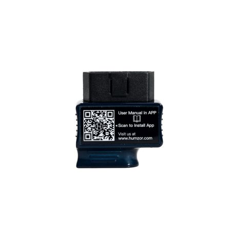 Читатель кода нового поколения Humzor Nexzscan