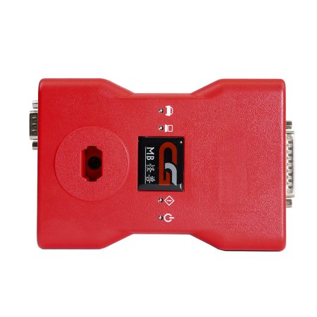 CGDI MB с адаптером AC в сочетании с Mercedes W164 W204 W221 W209 W246 W251 W166 для сбора данных через OBD