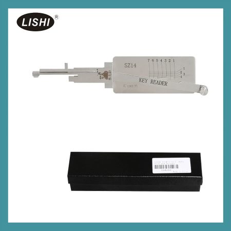 Мотоцикл Suzuki Lishi SZ14 2 в 1