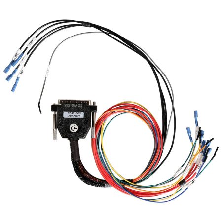 Адаптер Xhorse VVDI Prog Bosch считывает ISN BMW ECU N20 N55 B38 без включения
