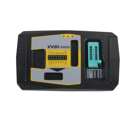 Программа Xhorse VVDI Prog Programmer с Bosch ECU Adapter для чтения BMW ECU N20 N55 B38