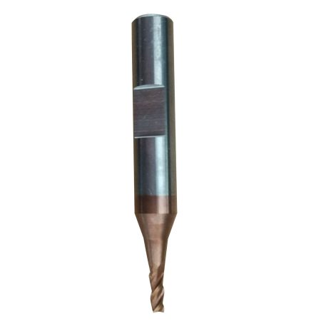 CONDOR XC - MINI / XC - 007 / XC - 002 / Dolphin XP005 - фреза для резки ключей 2,0 мм