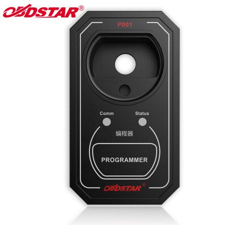 Редактор OBDSTAR P001 RFID и ключ обновления, а также EEPROM 3 в 1 в сочетании с OBDSTAR X300 DP