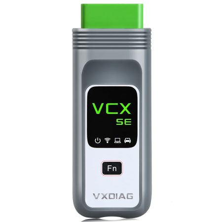 VXDIAG VCX SE для диагностических инструментов Jaguar и LandRover JLR