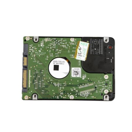 Программное обеспечение VXDIAG VCX SE JLR HDD с программным обеспечением SDD V163 PATHFINDER V374