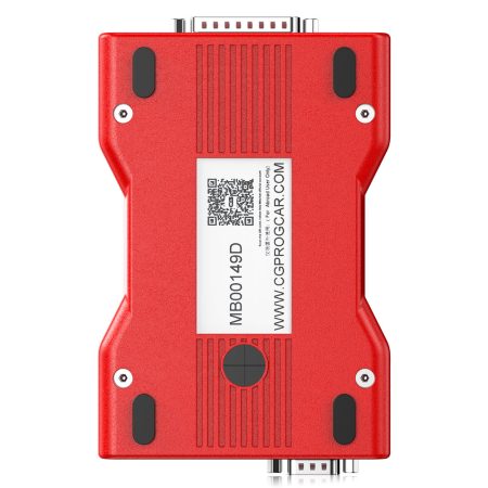Программист ключей CGDI MB Benz поддерживает онлайн - вычисления паролей и получает 1 бесплатный токен в день