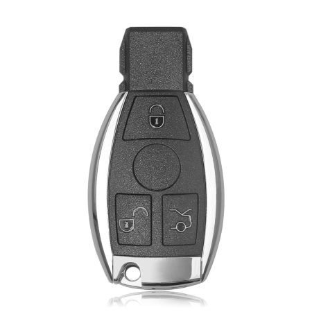 Корпус Mercedes - Benz Smart Key 3 с кнопкой VVDI BE