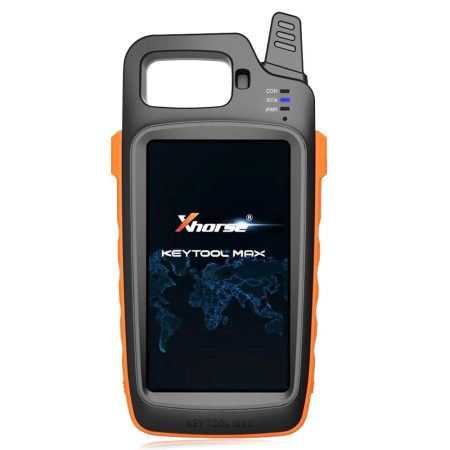 Xhorse VVDI Key Tool Max + MINI OBD Tool + Toyota 8A Все адаптеры для потери ключей Бесплатная замена кабеля