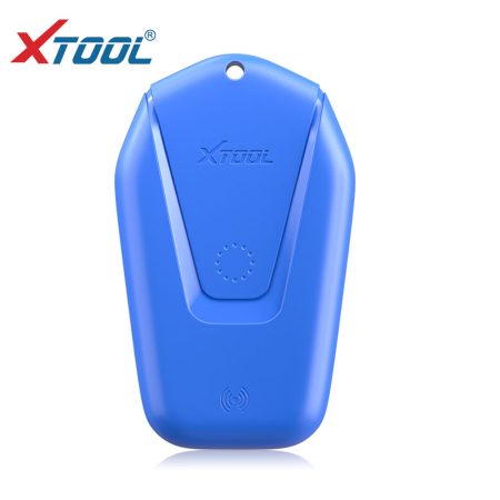 XTOOL KS - 1 KS01 Симулятор умных ключей Toyota Lexus Все ключи потеряны Не нужно разбирать X100 PAD2 / PAD3