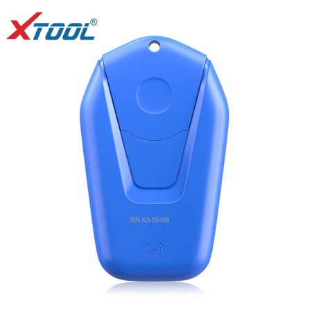 XTOOL KS - 1 KS01 Симулятор умных ключей Toyota Lexus Все ключи потеряны Не нужно разбирать X100 PAD2 / PAD3