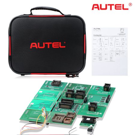 Оригинальный Autel IMKPA Расширенный набор приложений для программирования ключей в сочетании с XP400PRO / IM608Pro