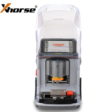 V3.6.2 Автоматическая режущая машина Xhorse Condor XC Mini Plus серии Master с трехлетней гарантией