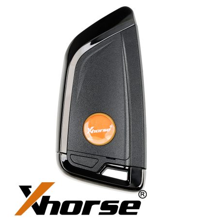 Xhorse XSKF21EN VVDI Памятный нож 4 BTN 5 шт. / партия