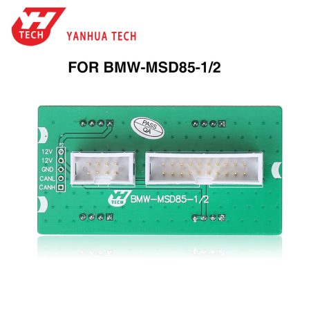 Плата интерфейса ACDP BMW MSD85 ISN для чтения и записи