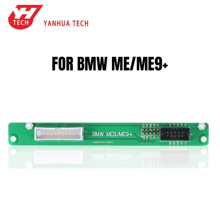 Интерфейсная плата Yanhua ACDP ME9 + BDM DME для BMW