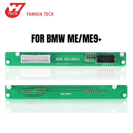 Интерфейсная плата Yanhua ACDP ME9 + BDM DME для BMW