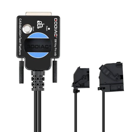 Испытательная платформа GODIAG BMW CAS4 & CAS4 +