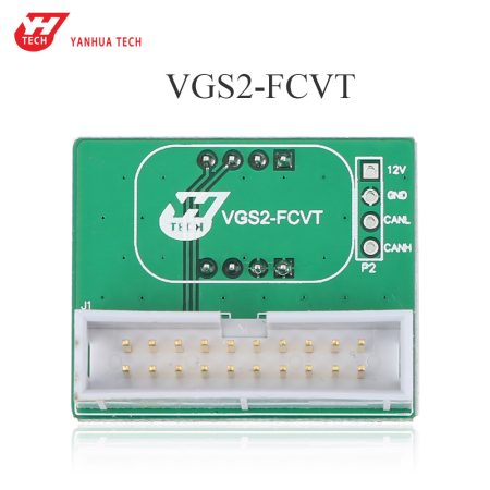 Yanhua Mini ACDP ACDP - 2 Module16 с лицензией A101 для обновления и обновления трансмиссии Mercedes - Benz