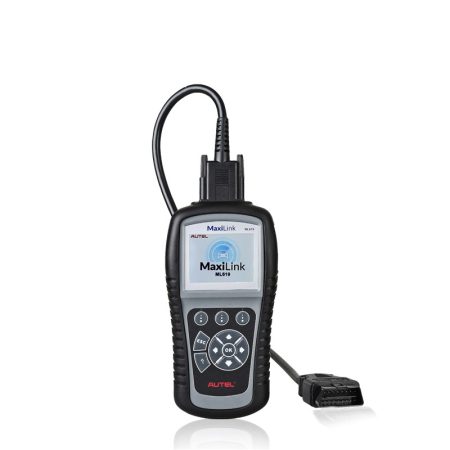 Сканер Autel Maxilink ML619 CAN OBD2