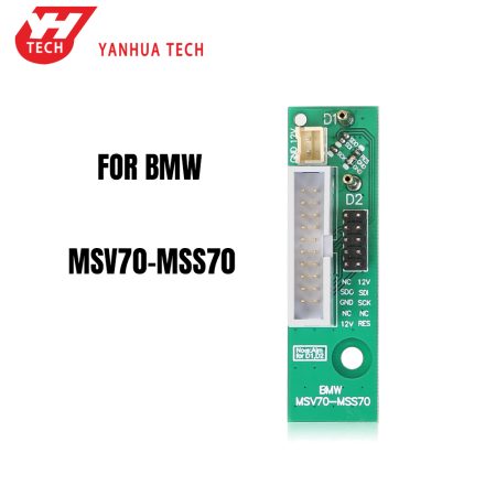 Плата ACDP BMW MSV70 - MSS70 BDM