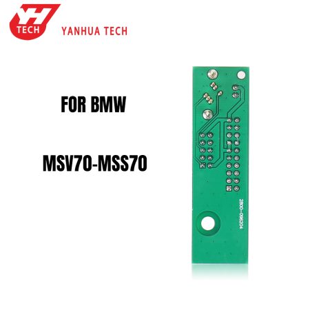Плата ACDP BMW MSV70 - MSS70 BDM