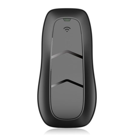 Симулятор смарт - ключей OBDSTAR Key SIM 5 in 1 поддерживает чипы Toyota 4D и H в сочетании с X300 DP Plus и X300 Pro4