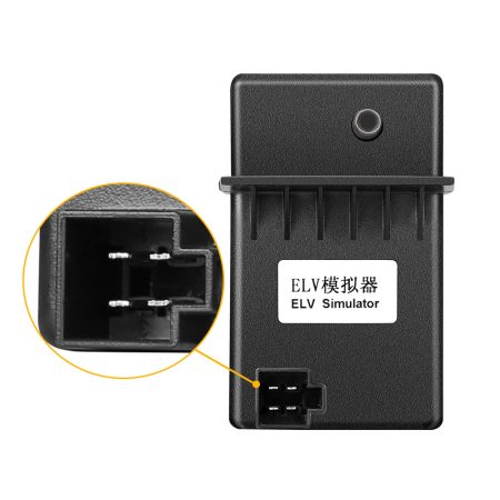 Симулятор Mercedes 204 207 212 XHORSE ELV с VVDI MB
