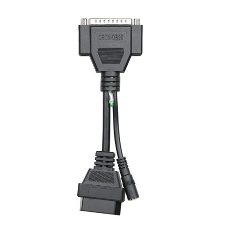 Кабель GODIAG OBD2 - DB25