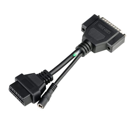 Кабель GODIAG OBD2 - DB25